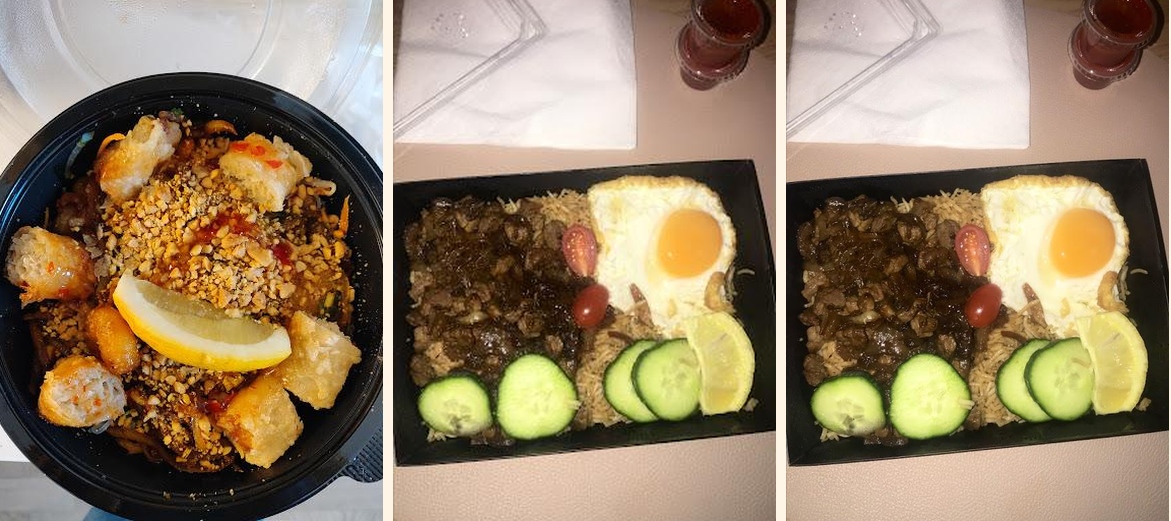 Le Bon Thaï et sushi - Gallery Image 3