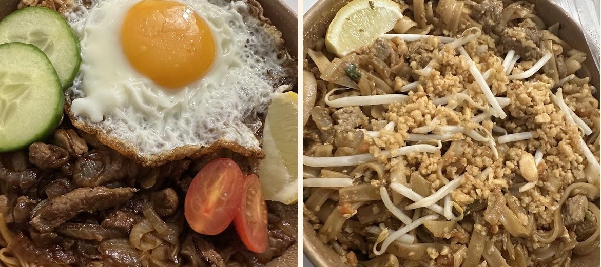 Le Bon Thaï et sushi - Gallery Image 7